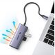 Stacja/replikator Ugreen USB-C (50629 CM500)