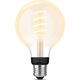 Philips Hue Żarówka żarnikowa Filament Globe E27 G93 7W 550lm (929002477801)