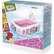 Bestway Basen Dmuchany Księżniczki Disney 200 x 146 x 48 cm (91056)