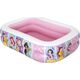 Bestway Basen Dmuchany Księżniczki Disney 200 x 146 x 48 cm (91056)