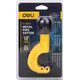 Deli Obcinak do rur metalowych Deli Tools EDL2504, 32mm (zółty)
