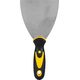 Deli Szpachelka Deli Tools EDL-HD4, 4'' (zółta)