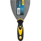 Deli Szpachelka Deli Tools EDL-HD4, 4'' (zółta)