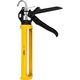 Deli Wyciskacz do mas Deli Tools EDL2370, 230mm (zółty)