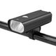 Superfire Latarka rowerowa GT-R1, 200lm, USB