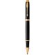 Parker Pióro kulkowe PARKER IM BLACK LACQUER GT 1931659, giftbox