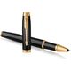 Parker Pióro kulkowe PARKER IM BLACK LACQUER GT 1931659, giftbox