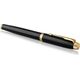 Parker Pióro kulkowe PARKER IM BLACK LACQUER GT 1931659, giftbox