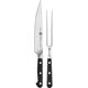Zwilling Zestaw - nóż i widelec do mięs Zwilling Pro