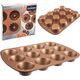 Orion Forma foremka do pieczenia 12 muffinekna muffinki babeczki blacha duża MARISSA