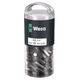 Wera Bit 1/4"DIN3126E6,3 PZ2x25mm opakowanie. 100szt. Wera