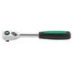Stahlwille Grzechotka dwukierunkowa z przelaczn.dzwign.QR 3/8", 80 zebow 193mm STAHLWILLE