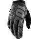 100% Rękawiczki 100% BRISKER Glove camo black roz. M (długość dłoni 187-193 mm) (NEW)