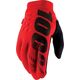 100% Rękawiczki 100% BRISKER Glove camo black roz. M (długość dłoni 187-193 mm) (NEW)
