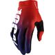 100% Rękawiczki 100% RIDEFIT Glove mars roz. XL (długość dłoni 200-209 mm) (DWZ)