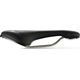 Selle Italia Siodło SELLE ITALIA FLITE BOOST ENDURANCE SUPERFLOW S (id match - S3) TI 316 Tube 7, fibra-tek, czarne (NEW)