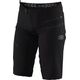 100% Szorty damskie 100% AIRMATIC Womens Shorts black roz. M (NEW 2021)