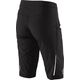 100% Szorty damskie 100% RIDECAMP Womens Shorts black roz. L (NEW 2021)