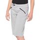 100% Szorty damskie 100% RIDECAMP Womens Shorts grey roz. L (NEW 2021)