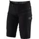 100% Szorty damskie 100% AIRMATIC Womens Shorts black roz. S (NEW 2021)