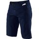 100% Szorty męskie 100% AIRMATIC Shorts charcoal roz. 32 (46 EUR) (NEW 2021)