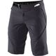 100% Szorty męskie 100% AIRMATIC Shorts charcoal roz. 34 (48 EUR) (NEW 2021)