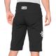 100% Szorty 100% R-CORE X Shorts black roz.30 (44 EUR) (NEW 2021)