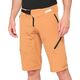 100% Szorty męskie 100% AIRMATIC Shorts caramel roz. 34 (EUR 48) (NEW 2021)