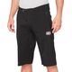 100% Szorty męskie 100% HYDROMATIC Shorts black roz. 30 (EUR 44) (NEW 2021)
