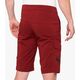 100% Szorty męskie 100% RIDECAMP Shorts brick roz.36 (50 EUR) (NEW 2021)