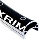 Alexrims Obręcz mtb ALEXRIMS DM21 26"x36otw. bok CNC kapslowana czarna (NEW)