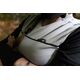 100% Koszulka damska 100% RIDECAMP Womens Longsleeve Jersey długi rękaw grey black roz. L (NEW 2021)