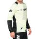 100% Koszulka męska 100% R-CORE Jersey długi rękaw yellow black roz. L (NEW 2021)