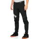 100% Spodnie męskie 100% R-CORE X Pants silver roz. 36 (EUR 50) (NEW 2021)