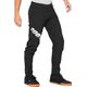 100% Spodnie męskie 100% R-CORE X Pants silver roz. 36 (EUR 50) (NEW 2021)