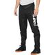 100% Spodnie męskie 100% R-CORE Pants black roz. 28 (EUR 42) (NEW 2021)