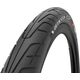 Vredestein Opona trekking e-bike VREDESTEIN ICON 26x2.20 (55-599) drut wkładka antyprzebiciowa refleks czarna (NEW)