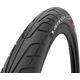 Vredestein Opona trekking e-bike VREDESTEIN ICON 26x2.20 (55-599) drut wkładka antyprzebiciowa refleks czarna (NEW)