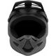 100% Kask full face juniorski 100% STATUS DH/BMX Helmet Essential Black roz. S (47-48 cm) (NEW)