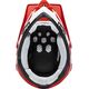 100% Kask full face 100% AIRCRAFT COMPOSITE Helmet Divise roz. L (59-60 cm) (NEW)