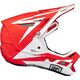 100% Kask full face 100% AIRCRAFT COMPOSITE Helmet Knoc Black roz. XL (61-62 cm) (NEW)