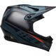 Bell Kask full face BELL FULL-9 FUSION MIPS fasthouse gloss hi-viz black roz. M (55-57 cm) (NEW)