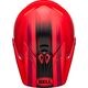 Bell Kask full face BELL FULL-9 FUSION MIPS fasthouse gloss hi-viz black roz. M (55-57 cm) (NEW)