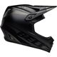 Bell Kask full face BELL FULL-9 FUSION MIPS fasthouse gloss hi-viz black roz. M (55-57 cm) (NEW)
