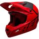 Bell Kask full face BELL TRANSFER matte black roz. S (53-55 cm) (DWZ)
