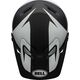 Bell Kask full face BELL TRANSFER matte black roz. S (53-55 cm) (DWZ)