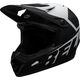 Bell Kask full face BELL TRANSFER matte black roz. S (53-55 cm) (DWZ)