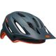 Bell Kask mtb BELL 4FORTY matte gloss white black roz. L (58–62 cm) (NEW)