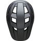 Bell Kask mtb BELL SPARK INTEGRATED MIPS matte gloss gray black roz. Uniwersalny (54–61 cm) (NEW)