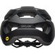 Bell Kask mtb BELL SPARK INTEGRATED MIPS matte gloss gray black roz. Uniwersalny (54–61 cm) (NEW)